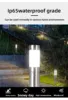 Stainless Steel Cold White