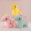 Heart-shaped horse