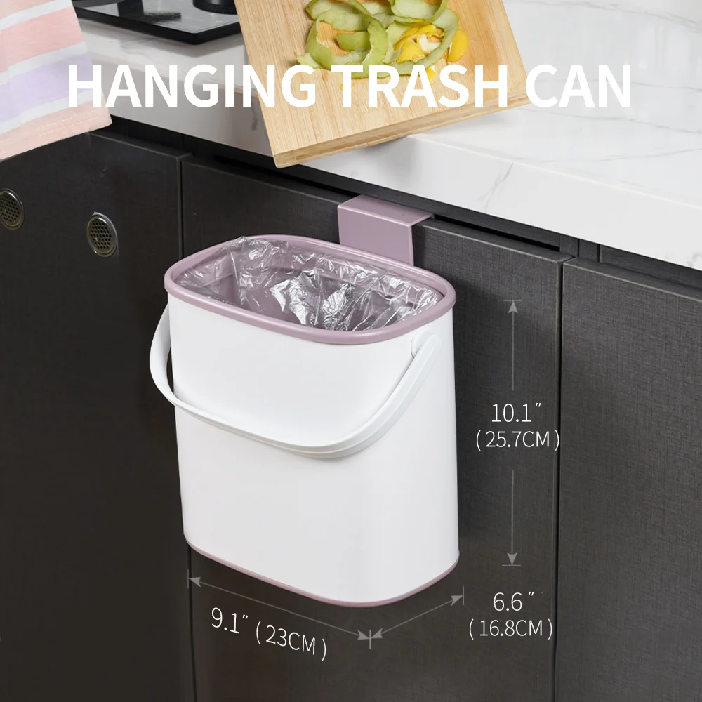 Wholesale Tabletop Airtight Compost Bin Cleaning Waste Fertilizer