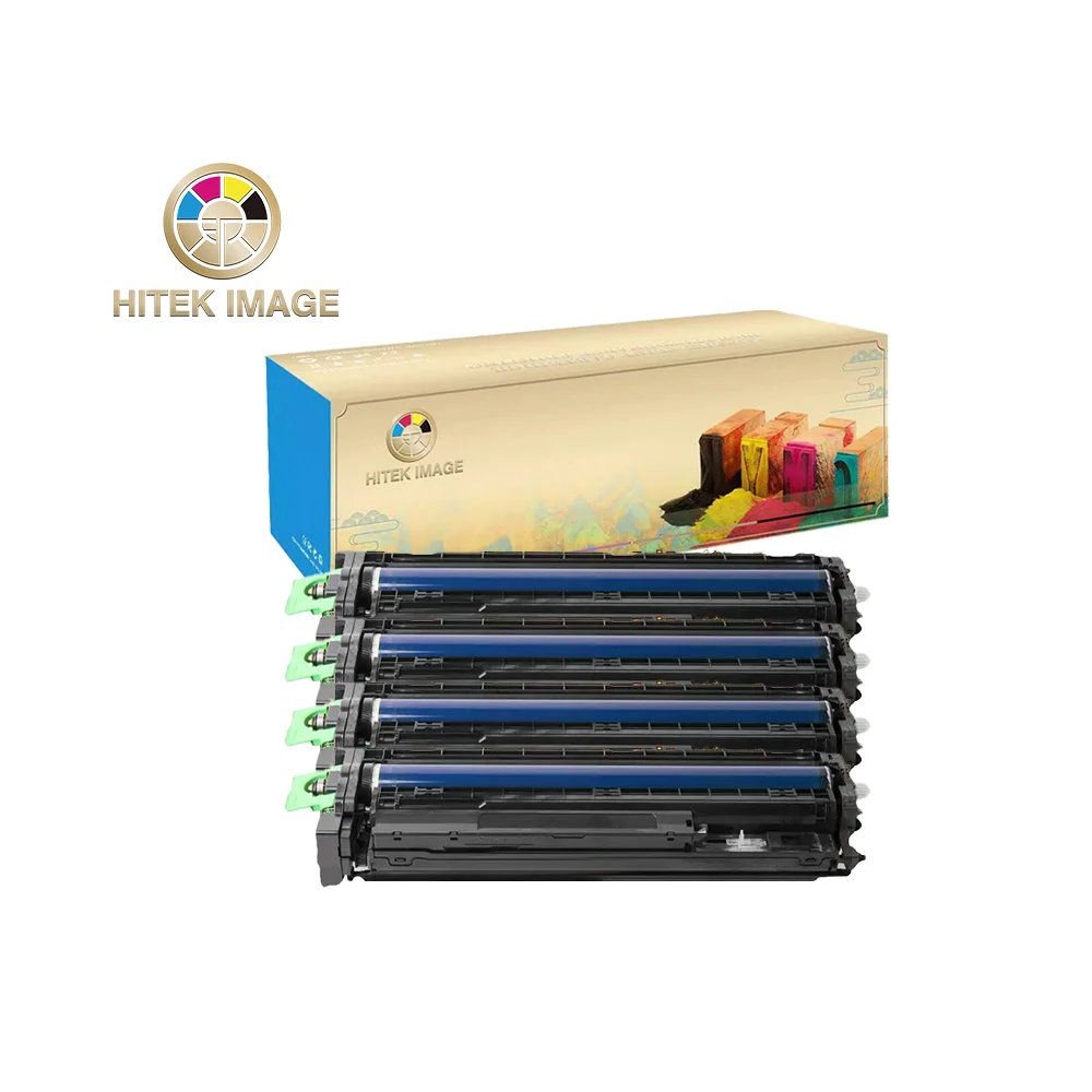 HITEK IMAGE Compatible Ricoh MP C2800 MPC2800 MPC3300 Drum Unit for C3001 C3501 Mpc3001 Mpc3501