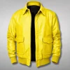 Jaune