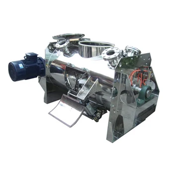 Customized chemical mixing for mixer manufacturers, procurement of large capacity horizontal mixing mixers for materials