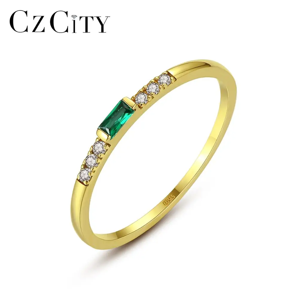 City Lights Ring – Marissa Collections