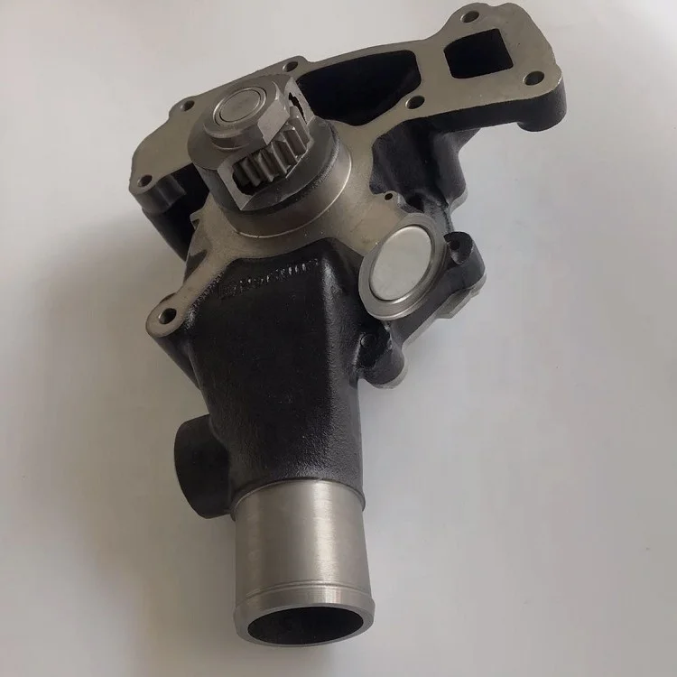 Original Parts C7.1 C6.6 Excavator Cat 324e 329e Water Pump