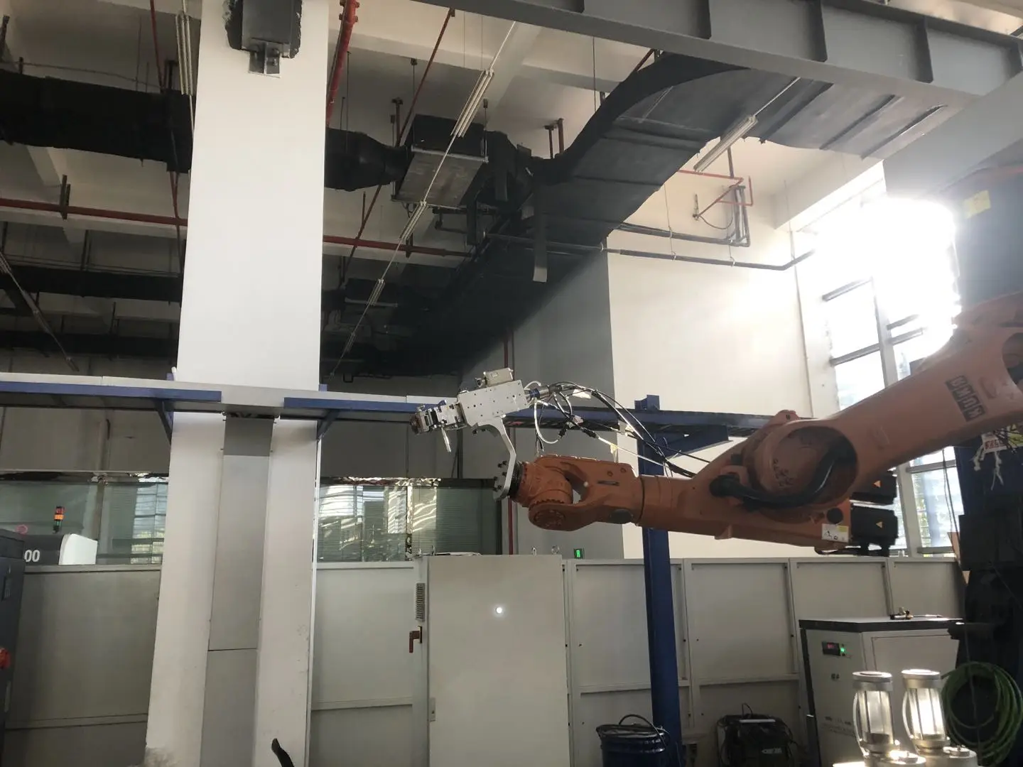 Nanjing Aoneisi Optoelectronic Technology Co., Ltd. 1