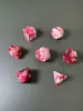 Multi-faceted 7-piece set