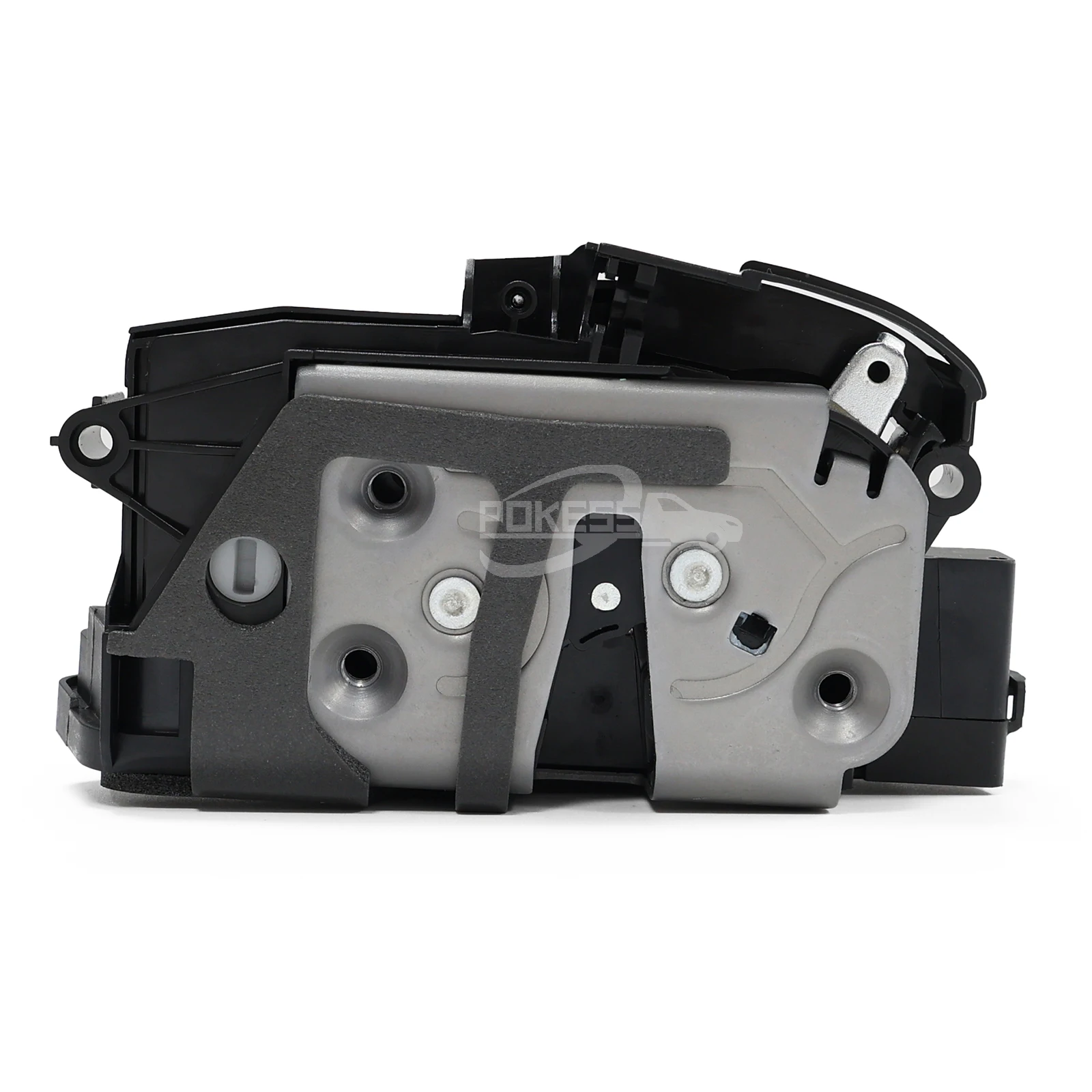 Universal Car Door Lock CM5AA21812EA CM5AA21812EB Car Door Lock Front ... — 3