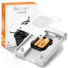 2pcs watch film + installation kit