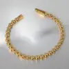 Gold-White ZIRCON