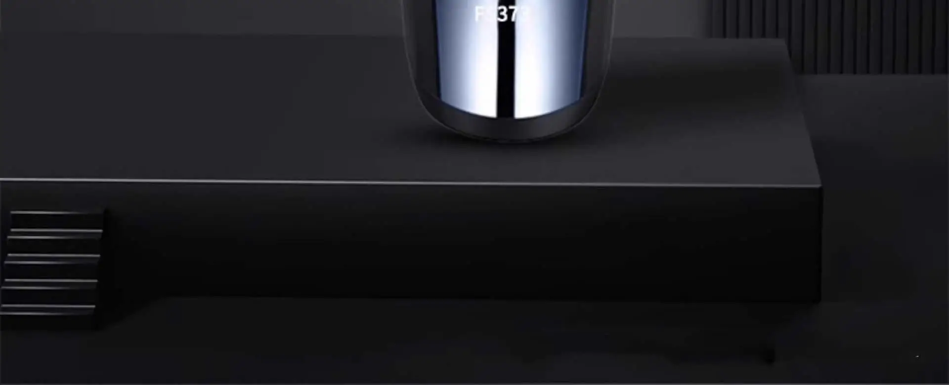 Wholesale Flyco FS373 Rotary Shaver - Bulk Order with Custom Logo Business Travel Gift Choice Smart Anti-pinch Home Use
