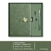 Green 3-piece set