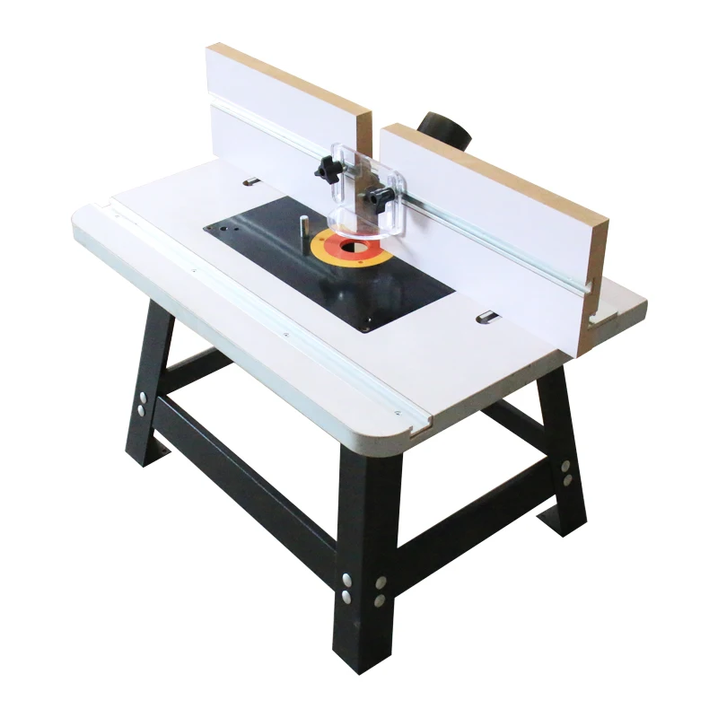 Cheap Woodworking Benchtop Router Table
