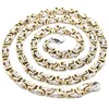 Oro/plata/6MM
