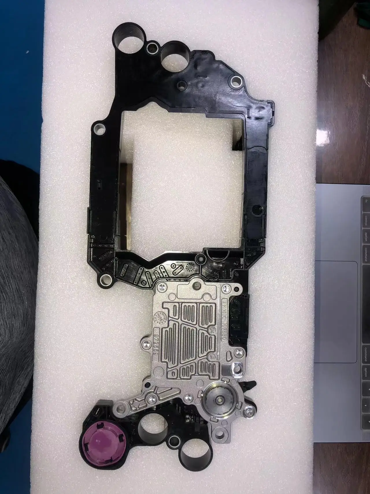Mercedes-benz 722.8 Transmission Control Unit - OEM Quality