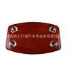 Four cup holders included with individual tabletop