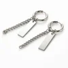 Silver Piercing