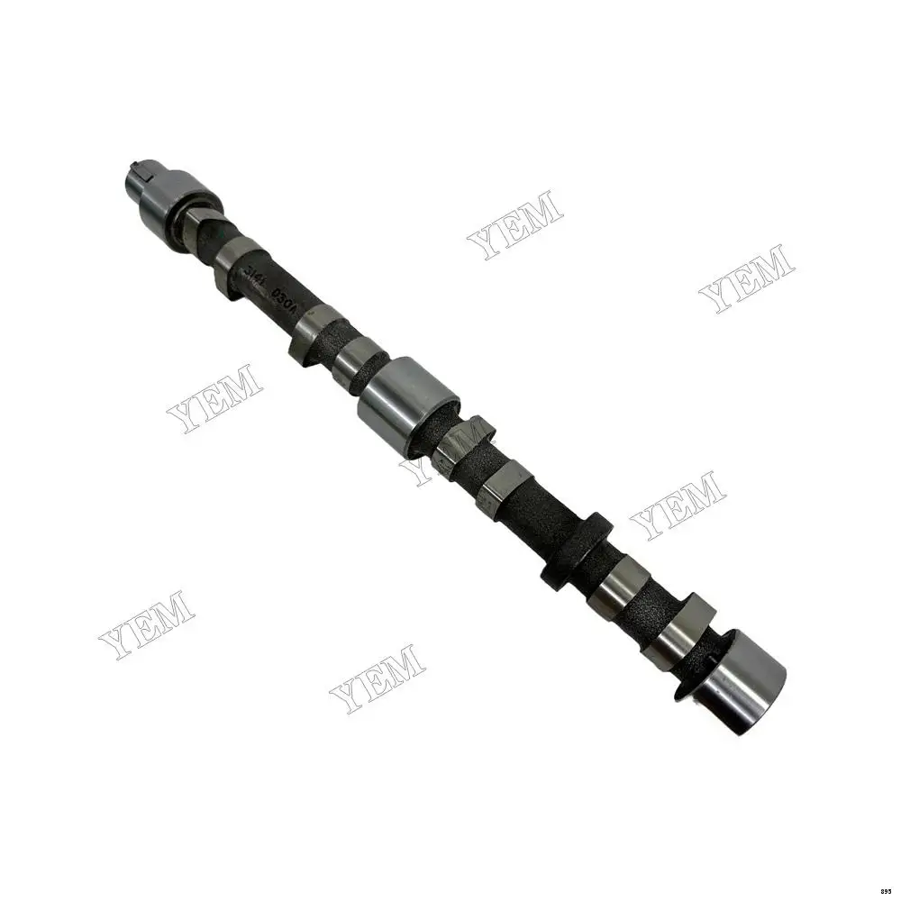 6.3541 Camshaft for Perkins Engine Parts High Suppliers 3