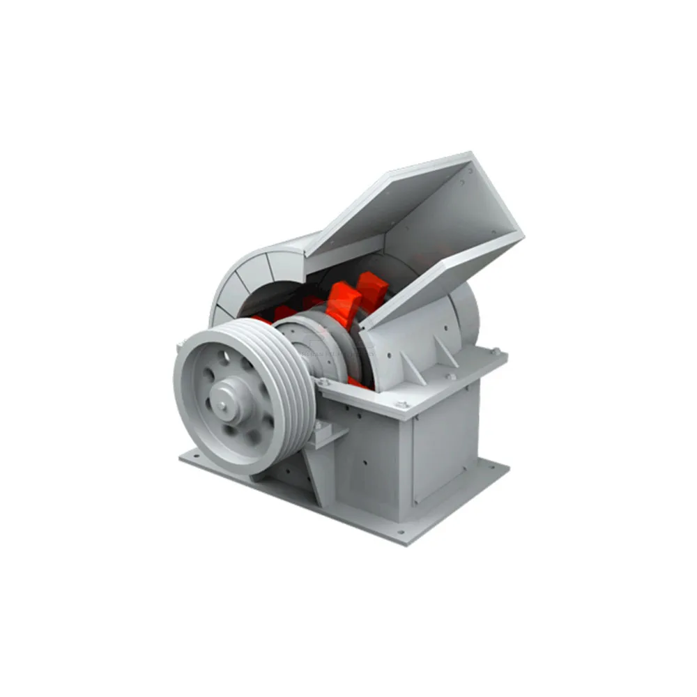 Hammer Crusher