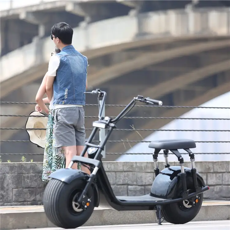 Dynavolt 2 Wheel Citycoco Electric Scooter 2000w Buy Electric Scooter 2000w 2000w Electric Scooter Electric Scooter 2000w Adult Product on Alibaba