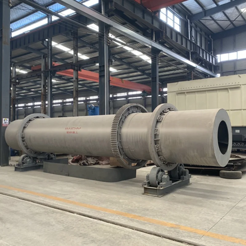 High Efficiency Lightweight Expanded Clay Aggregate Production Plant, Clay and Shale LECA Production Line