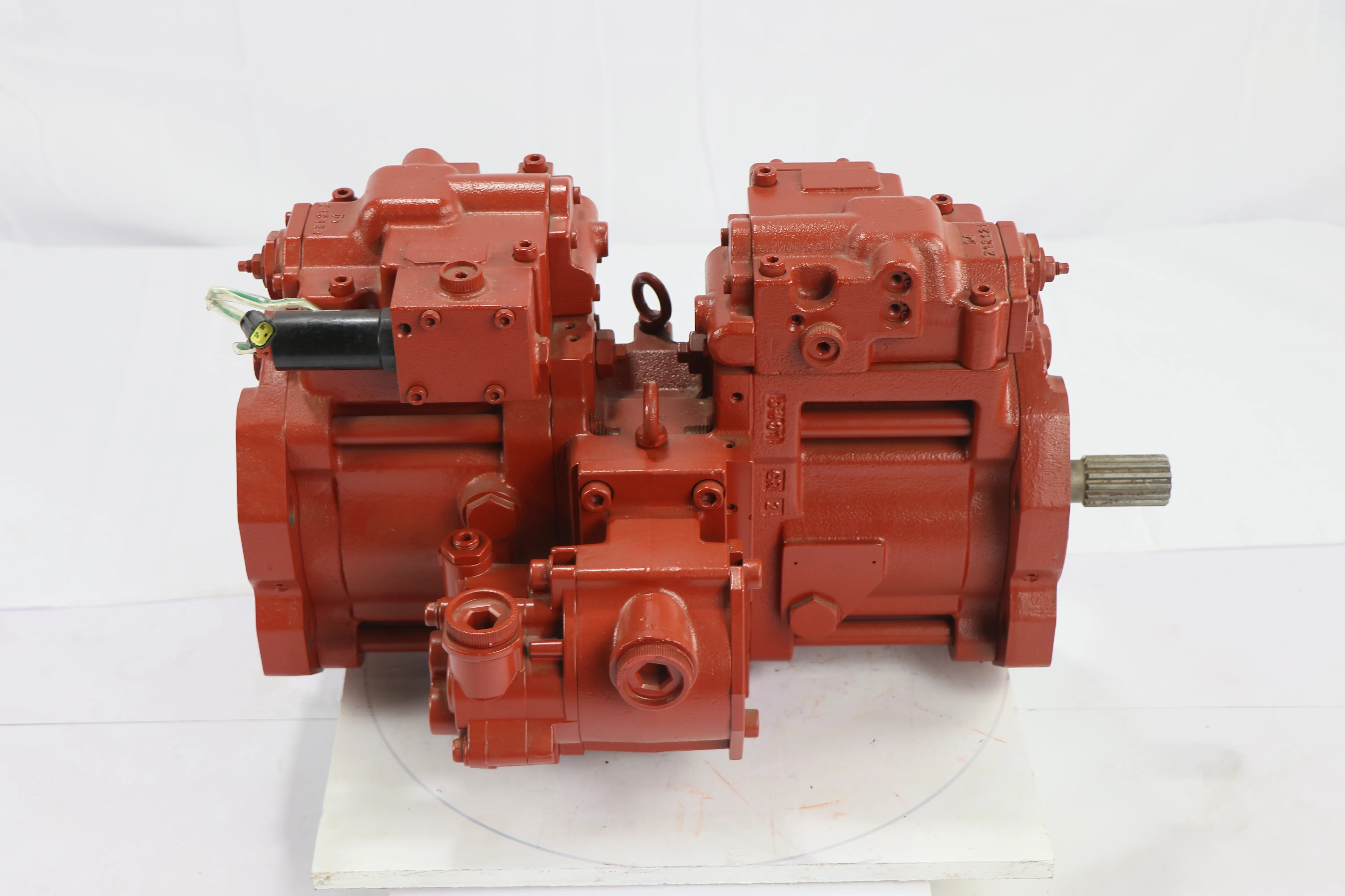 tb135 <a href='https://www.ruidapetroleum.com/product/47'>hydraulic</a> <a href='https://www.ruidapetroleum.com/product/49'>pump</a> pricelist