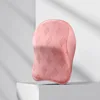 Memory Foam Headrest - Pink