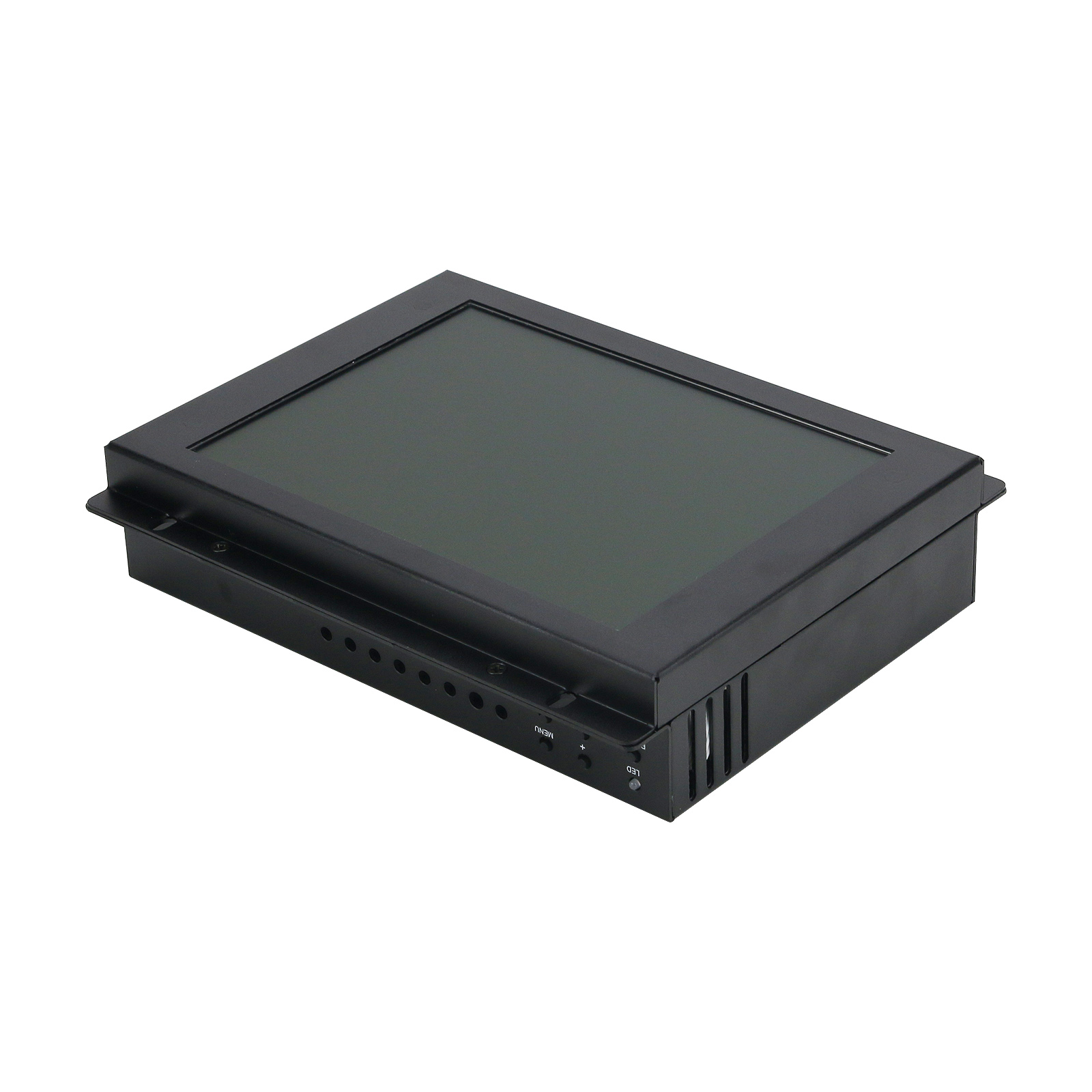 Industrial LCD Display Monitor Replacement for FANUC 9
