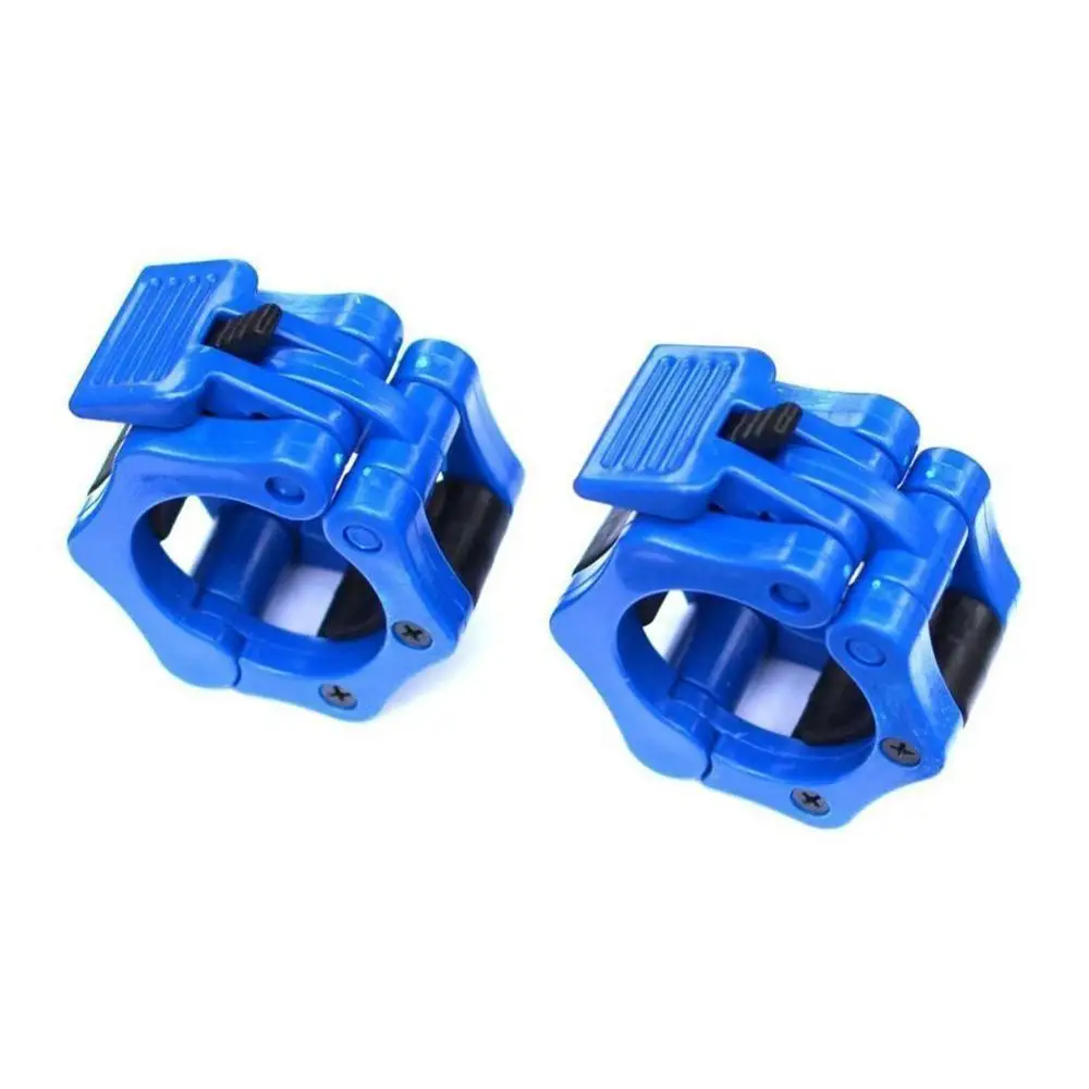 Вес подъема резьбовой зажим пользовательский замок челюсти воротник штанга клип