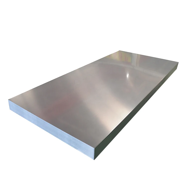 Aluminum Plate Marine Grade 6082 t 6061 Solid Aluminum Sheets for Horse Trailer 5083 Aluminum Sheet Price Per kg Medium-thick