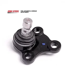 KINGSTEEL OEM 54530-C1100 China Factory Auto Suspension Parts Car Lower Ball Joint for HYUNDAI TUCSON SONATA KIA OPTIMA SPORTAGE