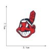 Cleveland Indians - Mixte