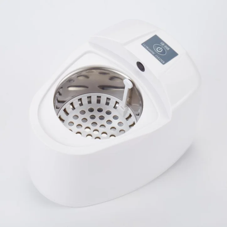 Мини-стиральная машина ультразвуковой для зубных протезов