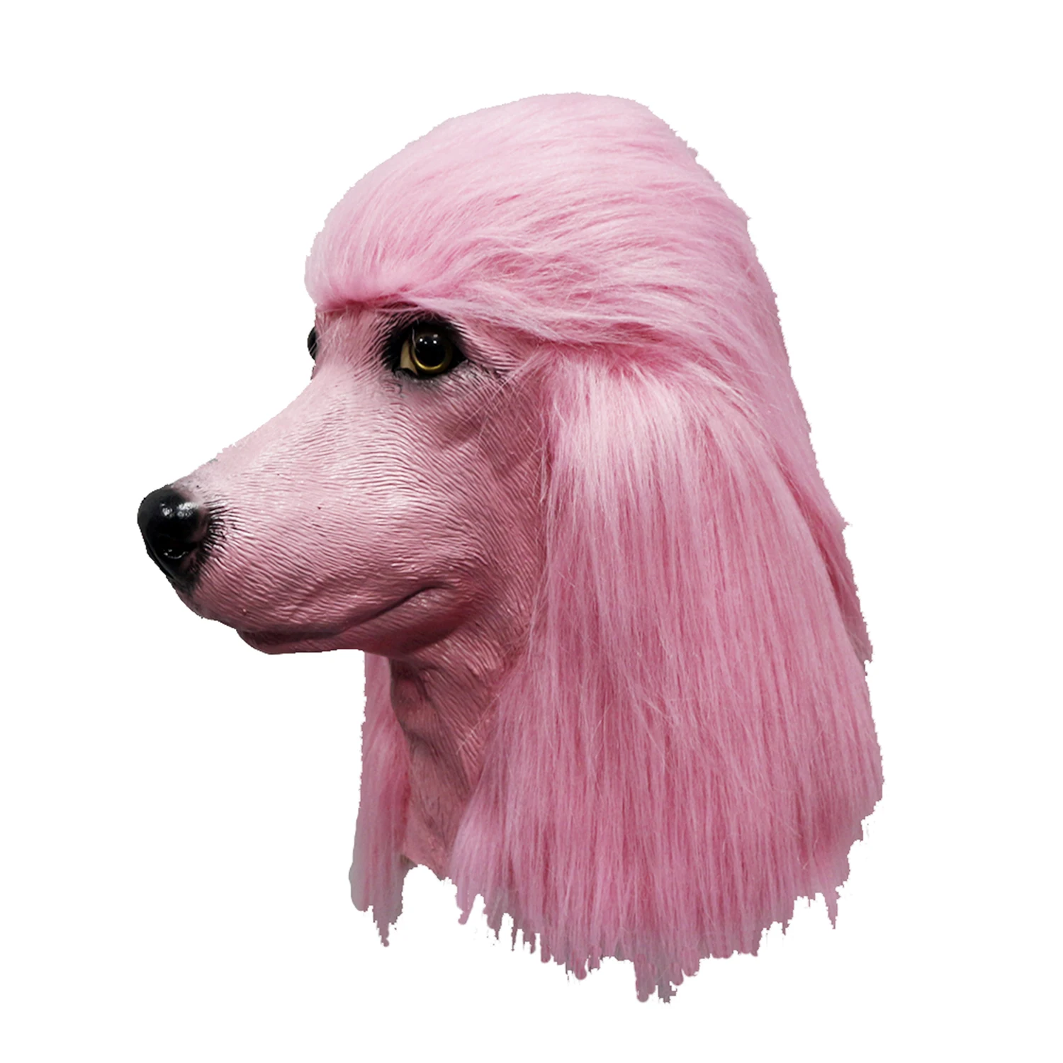 Poodle Halloween Costume 2022