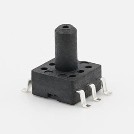 XGZP6859D 100Kpa Digital Vacuum Pressure Sensor Module, Low Cost Massage Sensors Supplier CFSensor