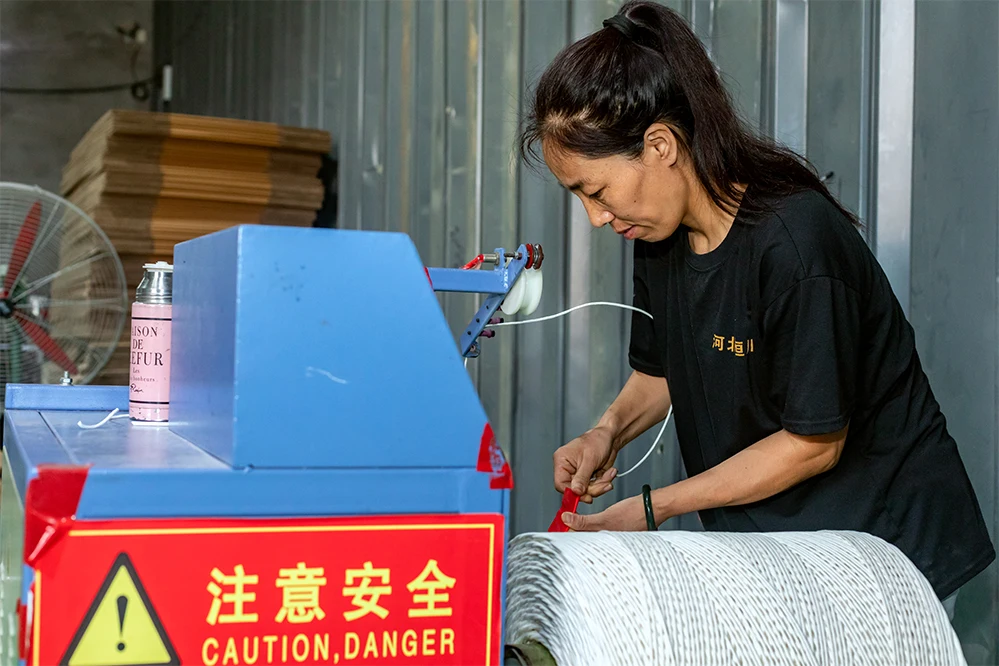Paper Safety Rope Large Inventory Supply of Twisted Paper Ropes| Alibaba.com