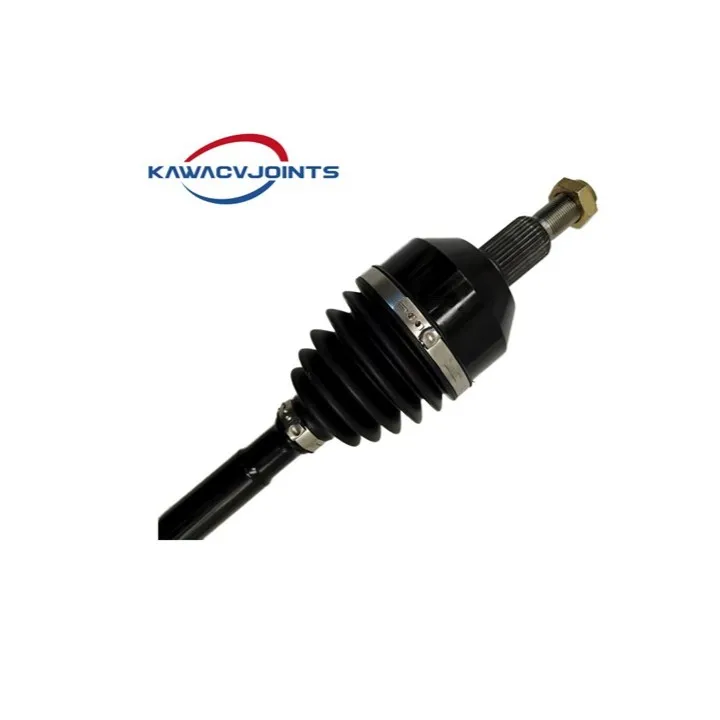 New CV Joint Front Drive Axle 43420-42230/43410-42220 User For