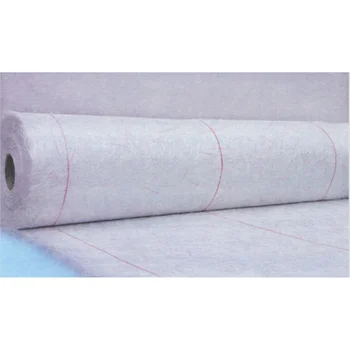 China Supplier Short Cut Felt for Fiberglass Flat Plates E-glass Chopped Strand Mat for FRP Sheet Chopped Strand Mat