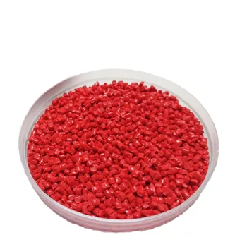 Chemical equipment lining  wire and cable materials custom color FEP resin granules