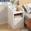 [Single drawer] Warm white 25*34*50