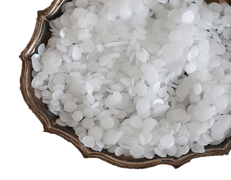 Hot Selling Bulk Paraffin Wax 58/60 Fully Refined Paraffin Wax For