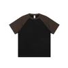 dark chocolate brown