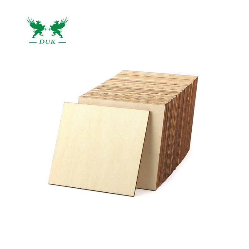 1mm 2mm 3mm Basswood Plywood Basswood Sheet for Laser Cutting 3D Puzzle  Toys - China Laser Engraving Basswood Plywood, Basswood Plywood Laser