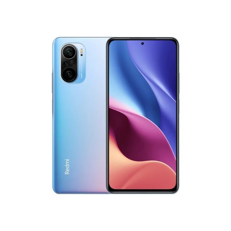 Xiaomi Redmi K40 12/256GB ブラック Xiaomi Redmi K40 5G 6.67