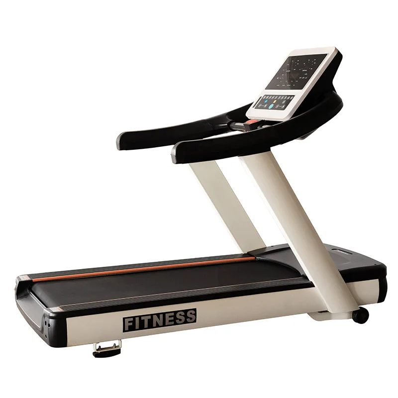 XZ-N910 Commercial Treadmill - Versatile Gym Equipment