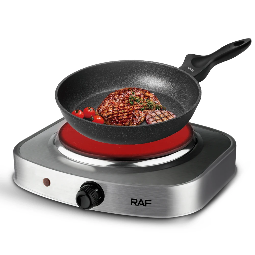 Raf Electric Stove Single Burner Cooker (CHULA) Hot Plate Multifunctio – SF  Traders