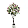 สีม่วง-180ซม
