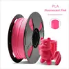 Fluorescent  pink