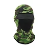 #3 Camo Green