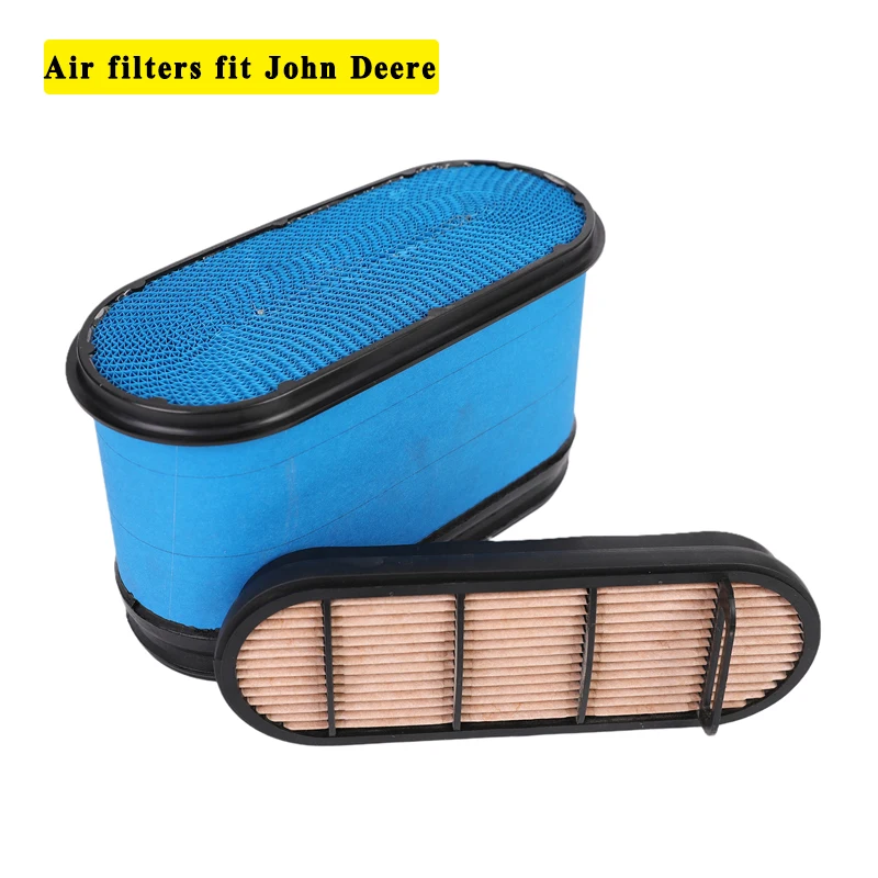 Air Filter John Deere Tractor Replacement Filter,Al172780 And Al150288