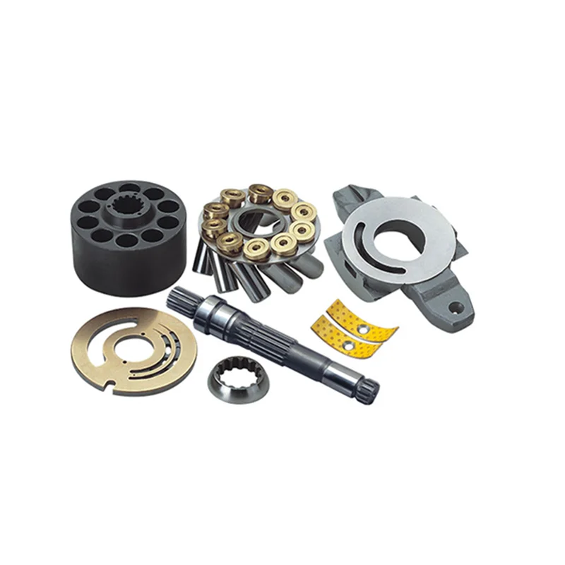 ZAX60 ZAX65 ZX60 ZX60-3 ZX65 EX75 Excavator Main Pump Part